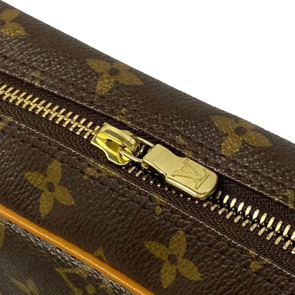 Louis Vuitton Trocadero 27 Monogram Shoulder Bag M51274